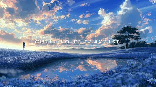 [playlist] Get Productive with Chill Lofi Study Grooves