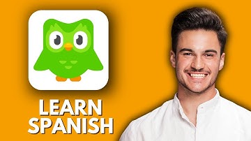 NEW! How to Use Duolingo App to Learn Spanish | Best Free Language Learning Guide for Beginners