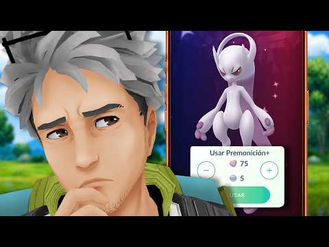 8BitCR2 MEWTWO EFFECTS HD 1080p
