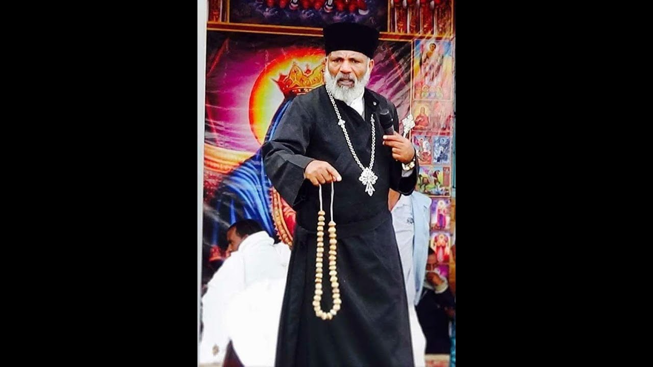 በማለዳ መያ ' ዝ ፣ ቅፅ 1 ፣ ክፍል- 4 የክፉ መንፈሶች ድርጊት