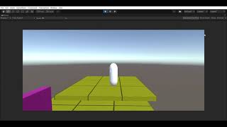 Camera And Movement Samplescene Pc, Mac Linux Standalone Unity 2020 3 1F1 Personal Dx11 2