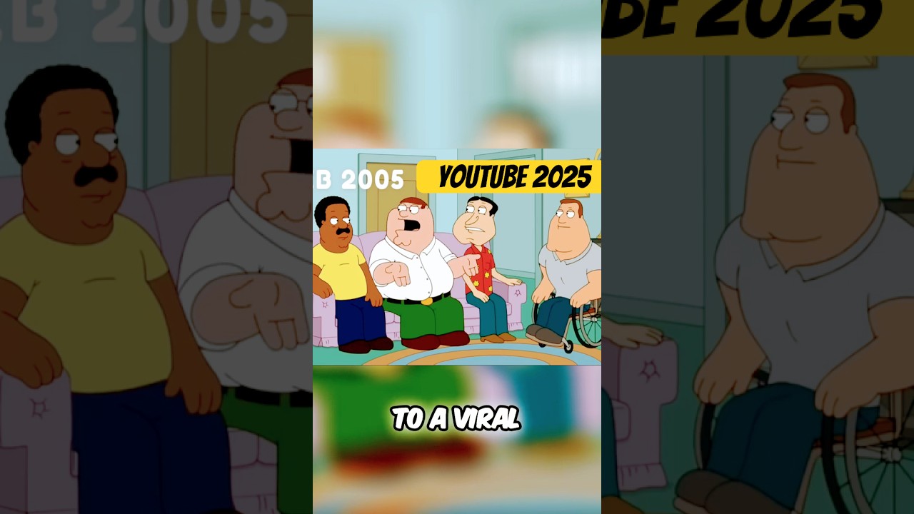 What Makes Internet Videos Go VIRAL in 2025?