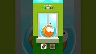 Fish game 🐠🐟#play and enjoy #like  #comment