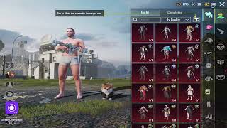 PUBG MOBILE LiVE CUSTOM ROOMs WitH HEAVY CASH & UC GiVEAWAYs| UC & CASH ChiYA TO JOIN MARO JAWANO