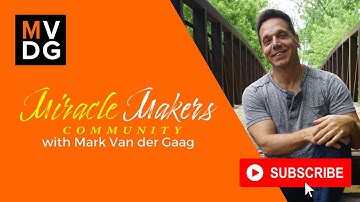 Littleness vs Magnitude | Miracle Makers Community with Mark Van der Gaag