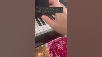 4️⃣ PARTS to a 2-note slur | 🏅 To first correct answer...