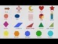 Shapes and Geometry Quiz