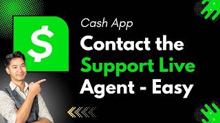 Как связаться со службой поддержки Cash App в режиме реального времени screenshot 4