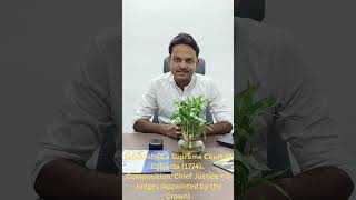 REGULATING ACT,1773 (in Assamese) #apsc #assam  #govtjobs