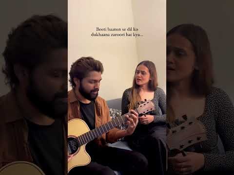 Aise Kyun | Mismatched Season 3 | Deepali Sathe | Jay Mohan | Cover | Rekha Bhardawaj