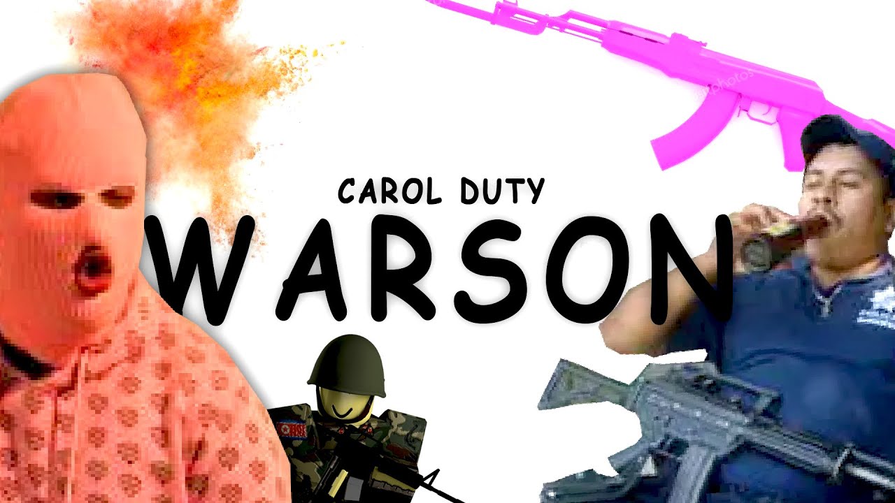 COD: WARZONE para POBRES