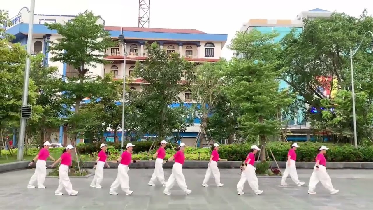 Đừng để tình yêu tàn phai. BĐ Nguyễn Hiền. Team shuffle Nam Định 🥰