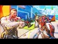 Pistolet laser en multijoueur sur black ops 3 