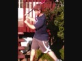 Pro baseball how to swing  slow shot quick hit mikael archambault tribute must see