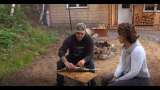 Cuisiner son poisson fraîchement pêché - L'épicerie