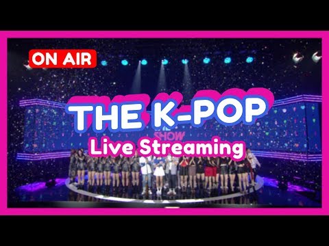 The K-POP 24/7, Best KPOP!