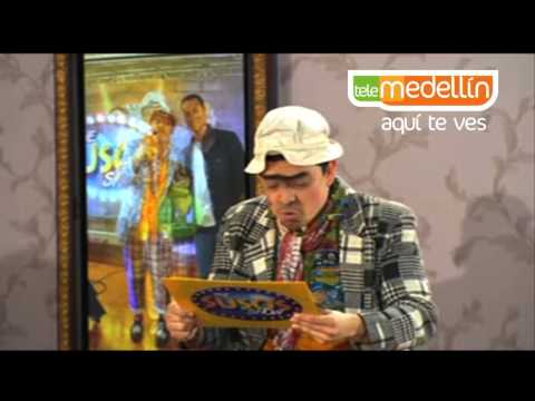 The Suso's Show con La Gorda Fabiola y Polilla