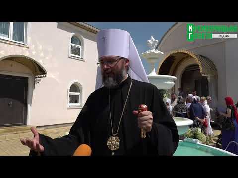 На Полтавщині храмові громади переходять від УПЦ в ПЦУ частіше, ніж священнослужителі
