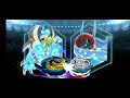 Beyblade burst