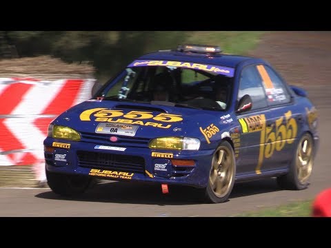 subaru-impreza-555-group-a-at-wrc-rallye-deutschland---great-boxer-rumble-sound!