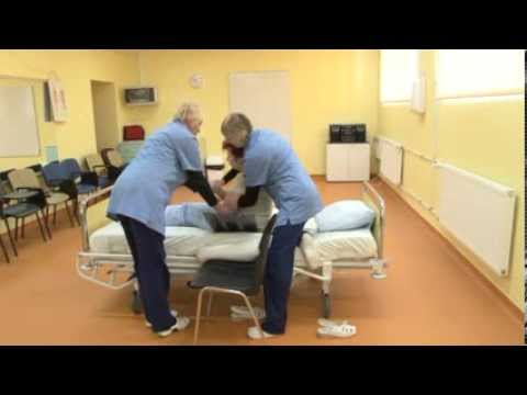 Video: Patsiendi Ja Kannatlikkuse Erinevus
