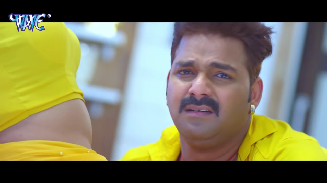 Pawan Singh       FULL VIDEO SONG   Palangiya Sone Na Diya   Bhojpuri Songs 2019