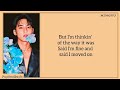 SEVENTEEN MINGYU Glimpse Of Us Cover Lyrics Original Song By Joji PopDuoMusic SEVENTEEN MINGYU Glimpse Of Us Cover Lyrics Original Song By Joji PopDuoMusic