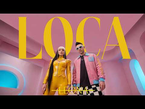 Caneras - LOCA (Official Video)