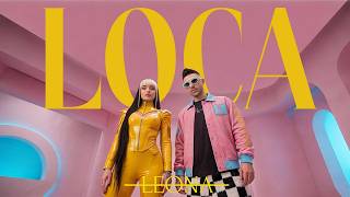 Caneras - LOCA (Official Video)
