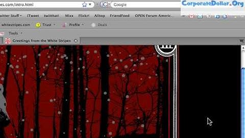 Video Post: Comparing WordPress 2.6 And 2.7 - Plus Thesis Theme
