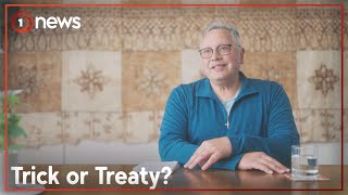 Trick or Treaty? Indigenous rights, referendums and the Treaty of Waitangi