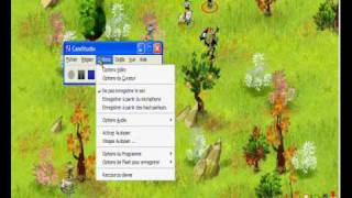 Dofus sh pvp : Disneyland vs Hyrius
