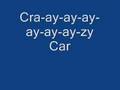 Crazy car nakedbrothers band with lyrics