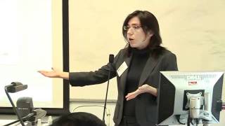 Macroeconomics - Ideas for Growth Session 2: International Growth Centre, Growth Week 2011