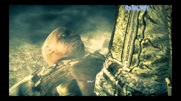 Spec Ops - The Line - Chapter 8 - The Gate - HD Walkthrough