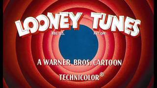 Marty Beaver   Looney Tunes Theme  cover