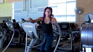 #LoveChandler - Tumbleweed Rec Center