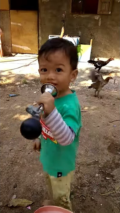Tulit-tulit-tulit- wayae-wayae