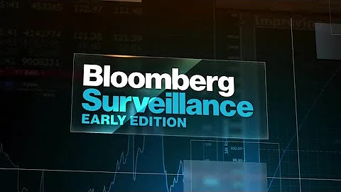 'Bloomberg Surveillance: Early Edition' Full (12/0...