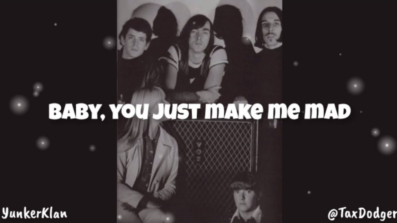 Velvet Underground Pale Blue Eyes (Lyrics) YouTube