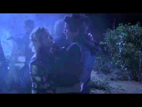 Hanna/Caleb ll Pretty Little Liars 6.01