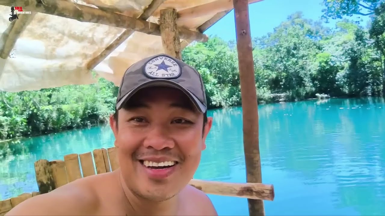 Solo Motorcycle Adventure Palanan Isabela COMPLETE EPISODE