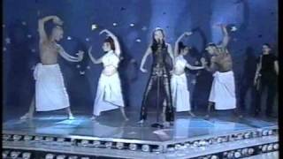 Download Lagu Thalia - Entre el mar y una Estrella (Versus Argentina 2000) MP3