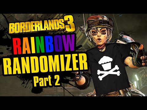 randomizer run for borderlands 2 download updated randomizer run for borderlands 2 download updated