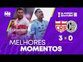 Melhores momentos COMPLETO - CRB X ASA - FINAL IDA ALAGOANO 2026