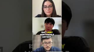 Band 6 begint waar je ego ophoudt.