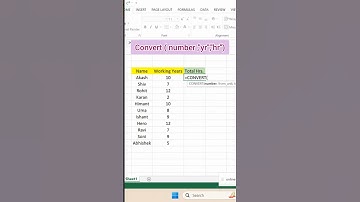 Excel Tips & Tricks 2024 - THE FUTURE OF SPREADSHEETS