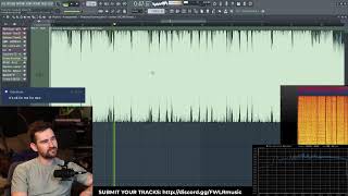 FWLRs Production Feedback Livestream!
