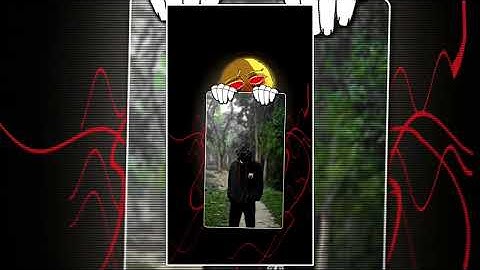 CORRUPÇÃO FUNK 👾 XML NEW TREND 3D XML FILE in Alight motion PRESET💝 3D iCON EFFECT in #alightmotion​
