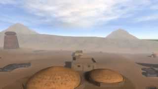 Call of Duty United Offensive Mod: Battlefront Teaser